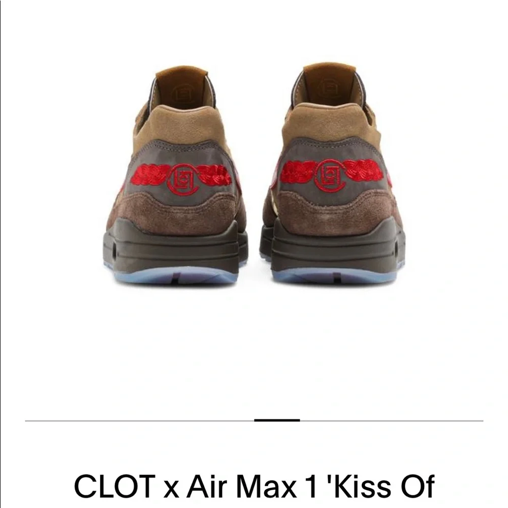 Nike air max - Picture 4 of 4